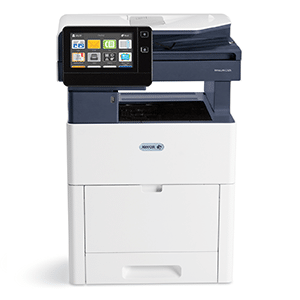 Xerox® VersaLink® C505 Color Multifunction Printer