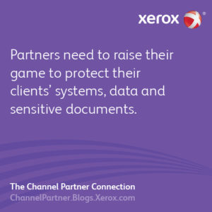 Partners need to raise their game to protect their clients