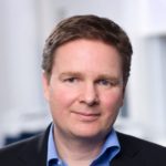 Bjarke Nyby - Xerox Country Manager