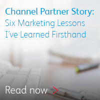 Six Marketing Lessons I’ve Learned Firsthand