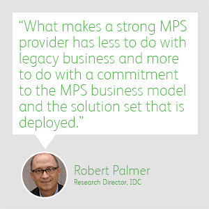 Click here to see Robert Palmer's LinkedIn Page