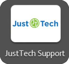 JustTech Support Connect App for Xerox ConnectKey - Customized Workflow Solutions