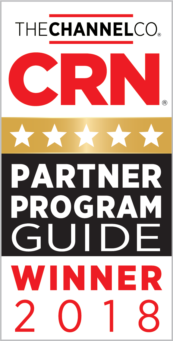CRN Recognizes Xerox’s Partner Program as Exceptional