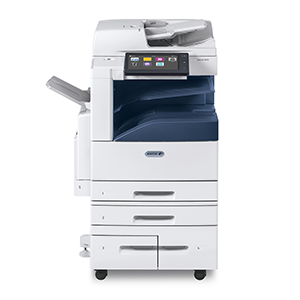 Xerox® AltaLink® Color Multifunction Printers